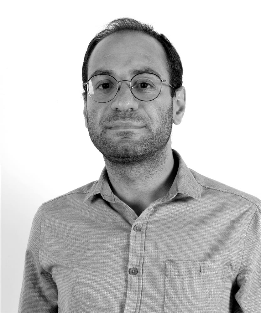 Dr. Öğr. Üyesi Hayri Metin NUMANOĞLU